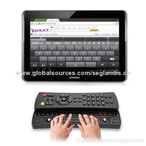 Bluetooth Keyboard Controller, Built-in Lithium Battery
